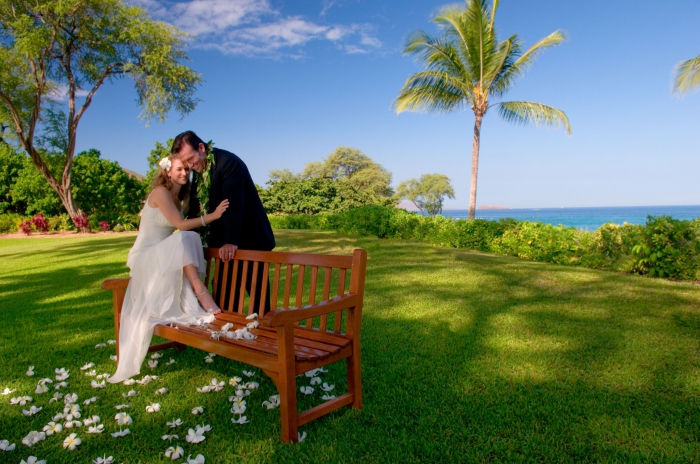 Makena Beach chambre