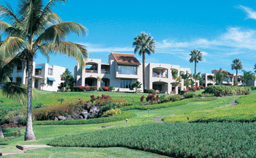 Outrigger Palms At Wailea exterior