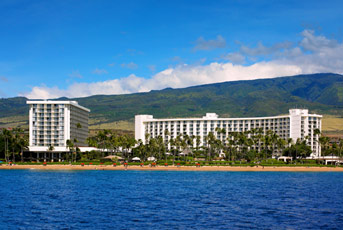 The Westin Maui piscine