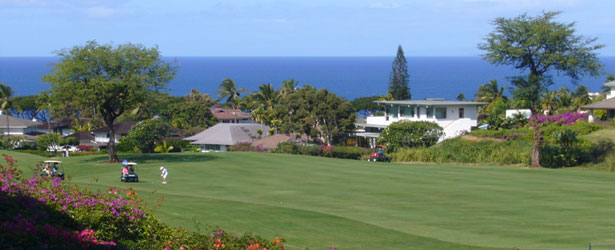 Wailea Grand Champions pool