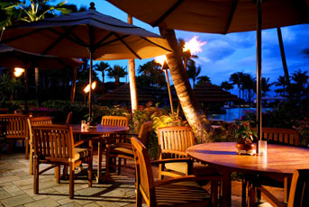 Westin Kaanapali Resort exterior