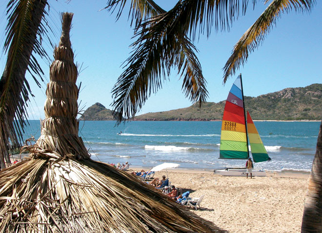 Pueblo Bonito Mazatlan extérieur