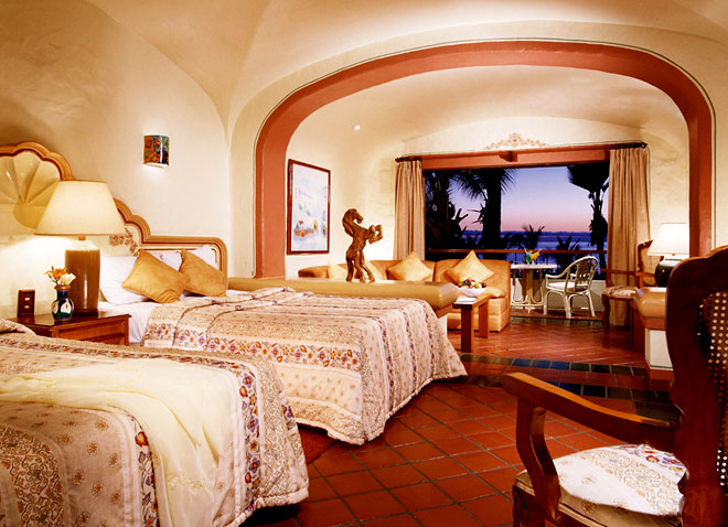 Pueblo Bonito Mazatlan extérieur