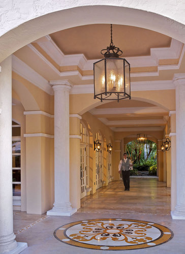 Turnberry Isle Resort And Club extérieur