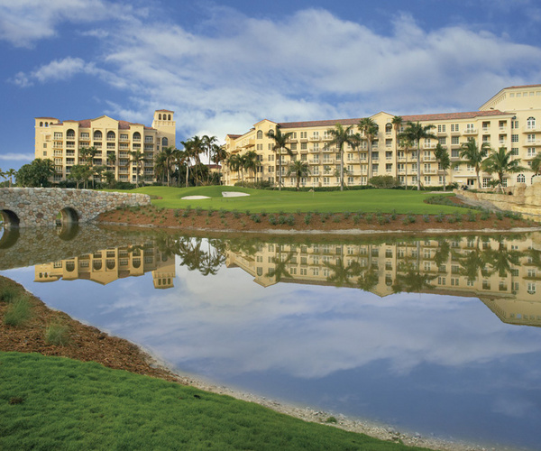 Turnberry Isle Resort And Club extérieur