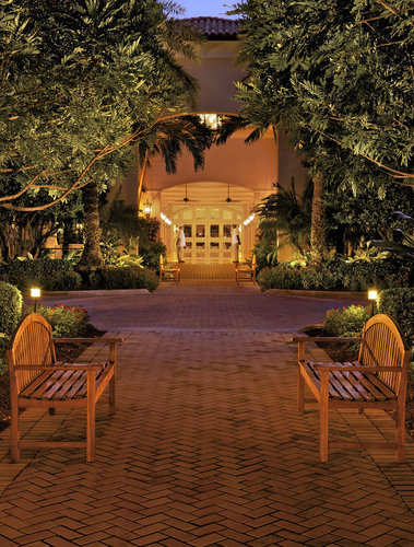 Turnberry Isle Resort And Club extérieur