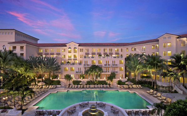 Turnberry Isle Resort And Club extérieur