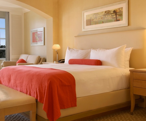 Turnberry Isle Resort And Club extérieur