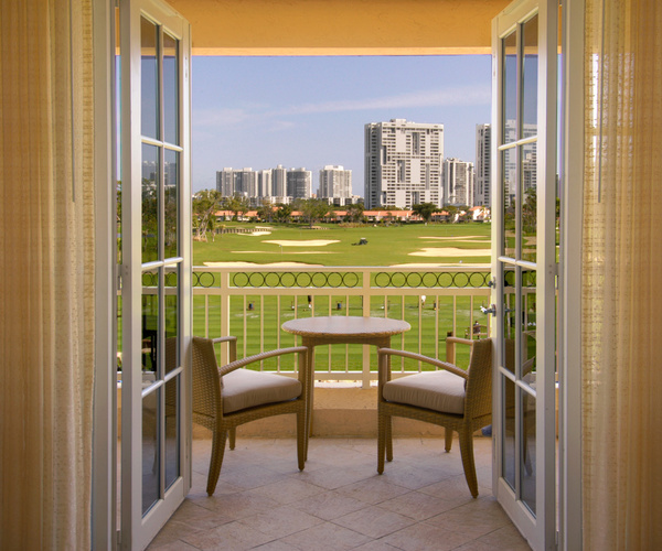 Turnberry Isle Resort And Club extérieur