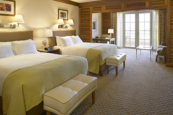 Turnberry Isle Resort And Club extérieur