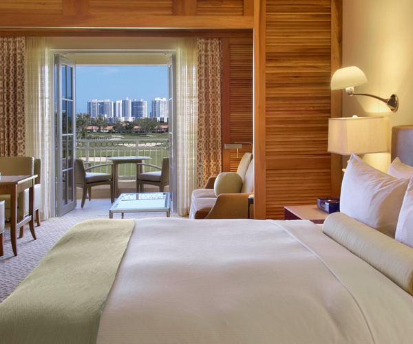 Turnberry Isle Resort And Club extérieur