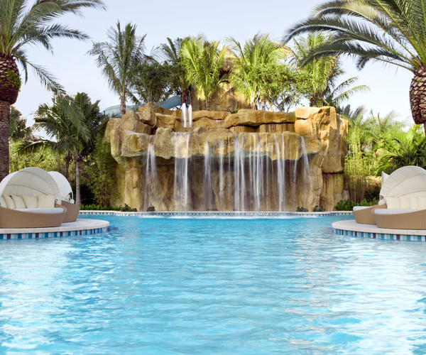 Turnberry Isle Resort And Club extérieur