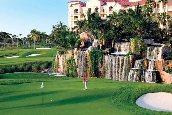 Turnberry Isle Resort And Club extérieur