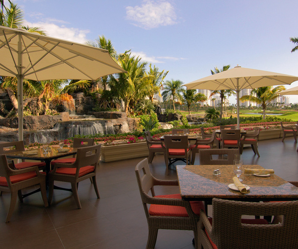 Turnberry Isle Resort And Club extérieur