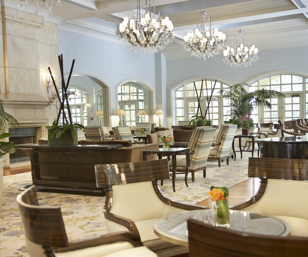 Turnberry Isle Resort And Club extérieur