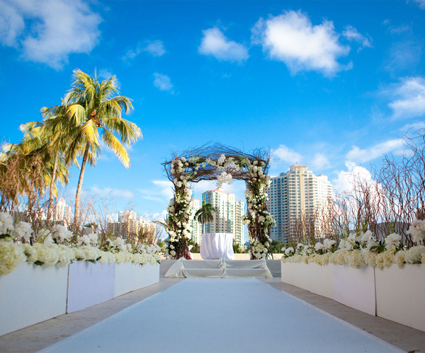 Turnberry Isle Resort And Club extérieur