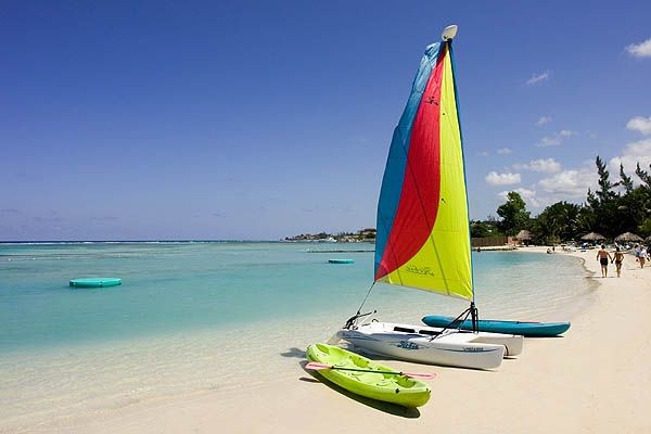 Coyaba Beach Resort extérieur 2