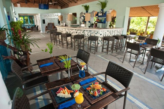 Coyaba Beach Resort extérieur 2