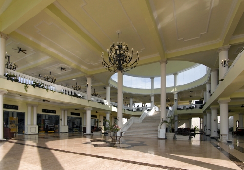 Grand Palladium Jamaica exterior 2