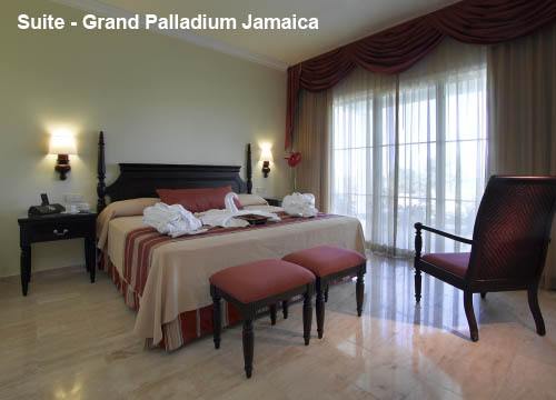 Grand Palladium Jamaica exterior 2