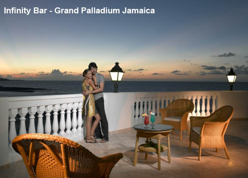 Grand Palladium Lady Hamilton exterior 2