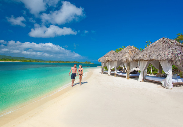  Sandals Royal Caribbean exterior