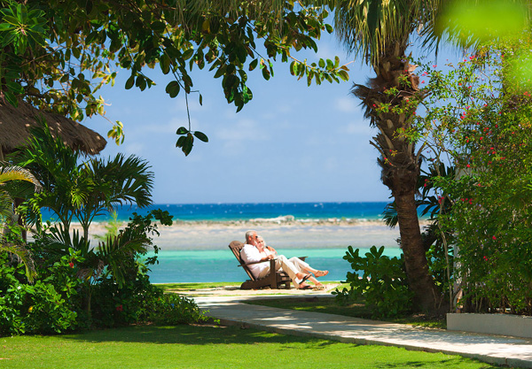  Sandals Royal Caribbean exterior