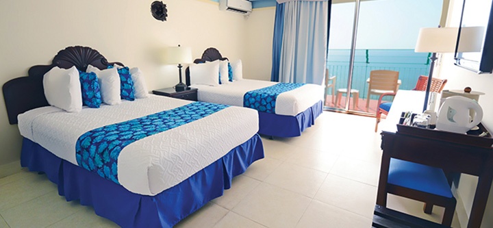 Sunscape Cove Montego Bay exterior