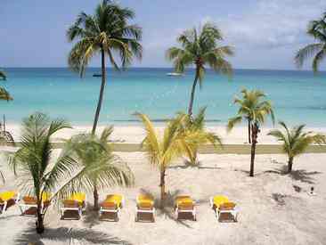 Rooms Negril pool