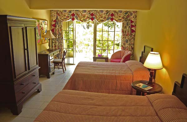 Rooms Ocho Rios piscine