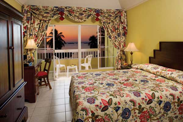 Rooms Ocho Rios piscine