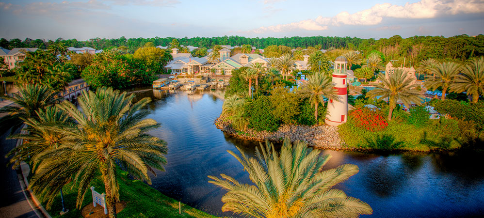 Disneys Old Key West Resort room