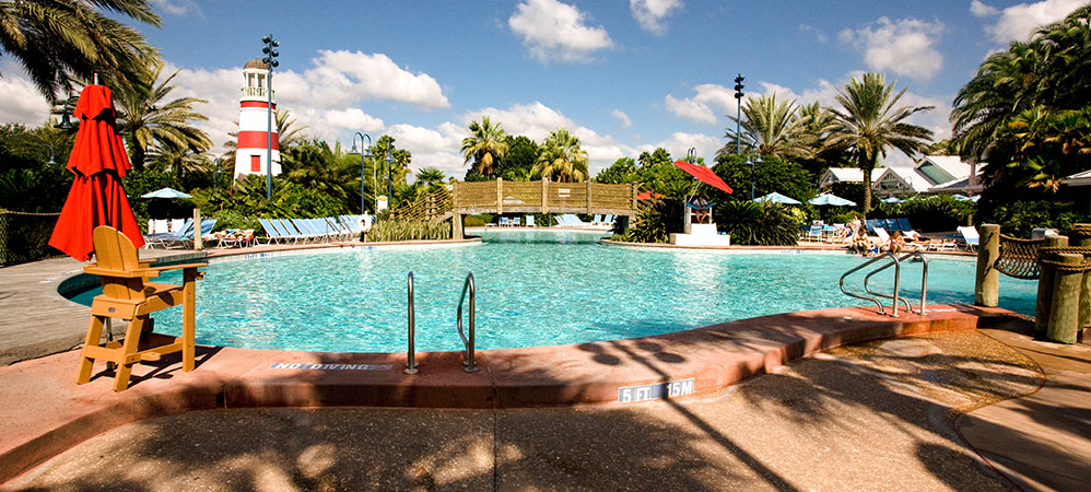 Disneys Old Key West Resort room