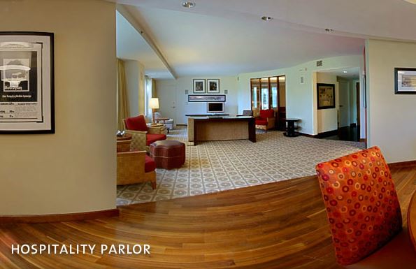 Hard Rock Hotel Universal extérieur