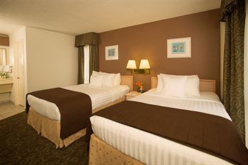 Sonesta Es Suites Orlando room