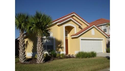 VACATION HOMES BRONZE exterior