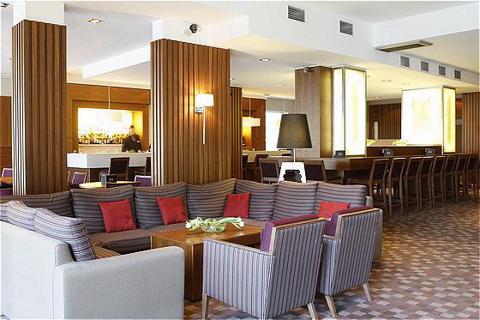 Crowne Plaza Paris Republique extérieur 2