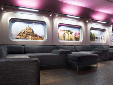 Hotel Magenta Paris extérieur 2