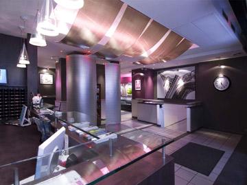 Hotel Magenta Paris extérieur 2