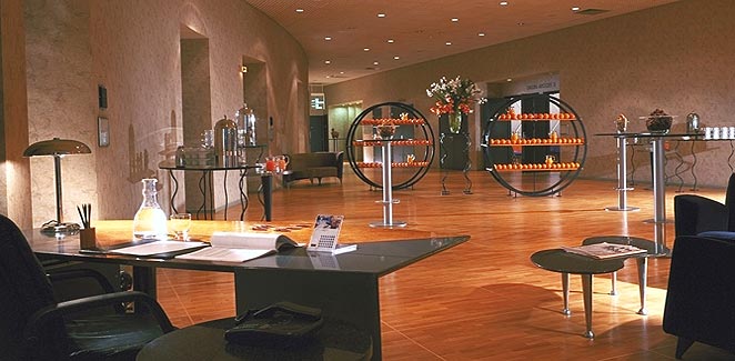 Hyatt Regency Paris extérieur 2