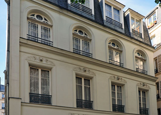 Timhotel Opera Blanche Fontaine