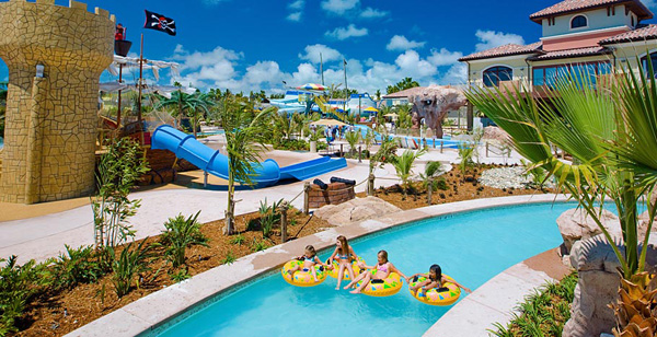 Beaches Turks And Caicos plage 