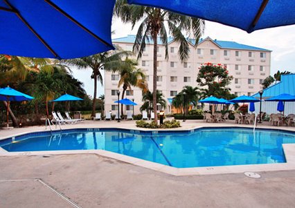 Ports Of Call Resort suites