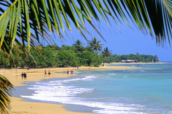 Allegro Puerto Plata exterior 2