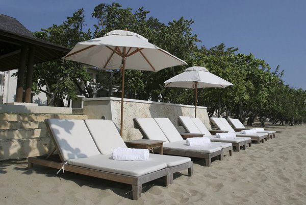Casa Colonial Beach And Spa exterior