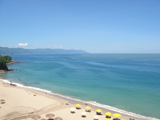 Blue Chairs Resort By The Sea extérieur