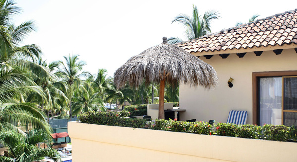 Villa Del Mar exterior