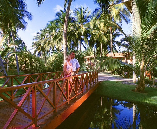 Blau Natura Park Beach Eco Resort Spa extérieur aérienne