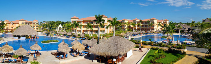 Grand Bahia Principe Punta Cana beach