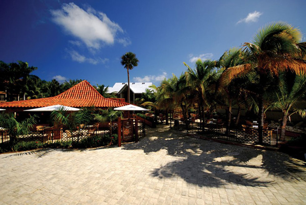 Ifa Bavaro Village exterior